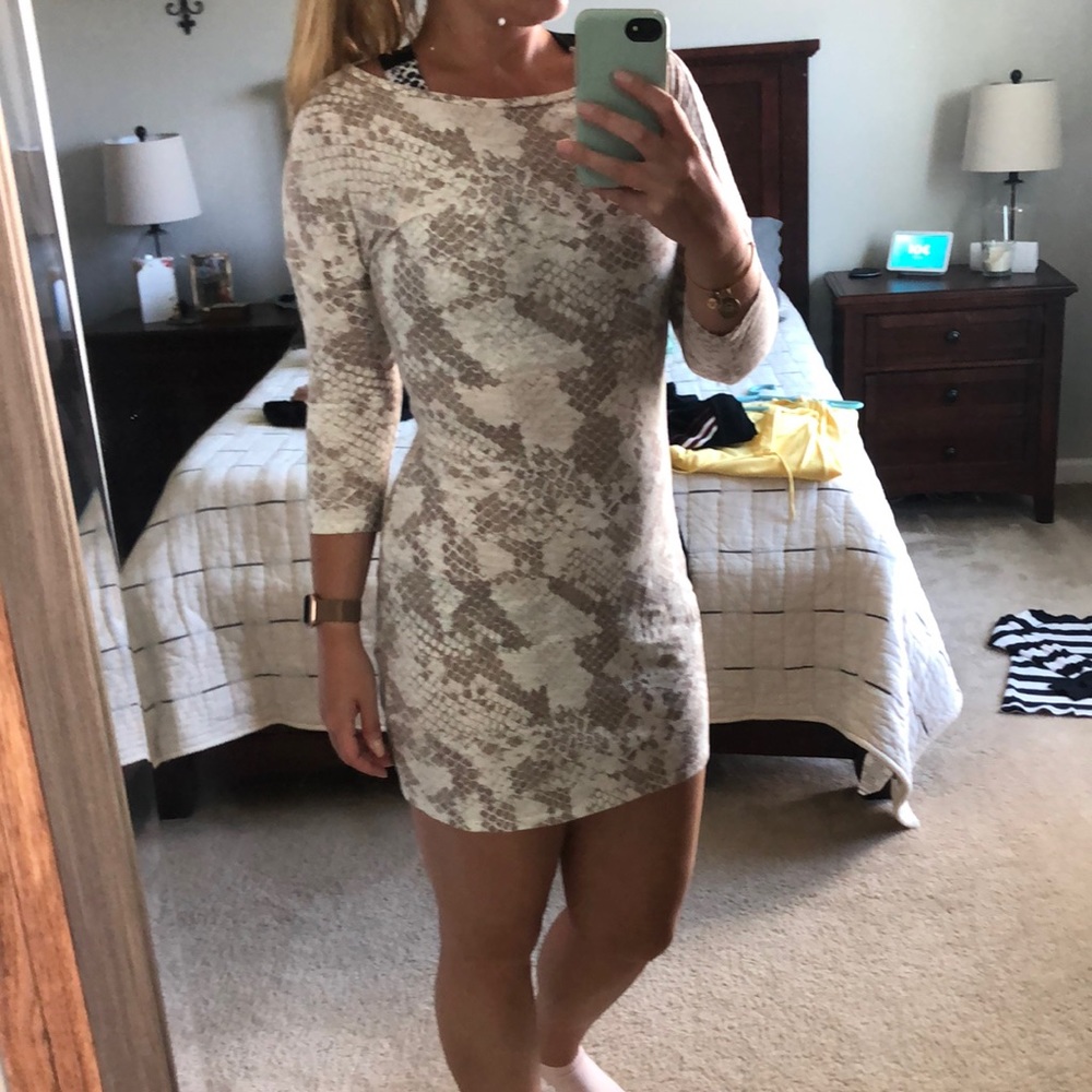 Express Dress